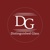 Distinguished Glass Logotype