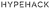 Hypehack Logotype