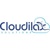 Cloudilax Solutions Logotype