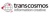 Transcosmos Information Creative (China) Co., Ltd. Logotype
