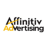 Affinitiv Advertising Logotype