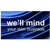 We'll Mind Your Own Business Logotype
