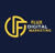 Flux Digital Marketing Logotype
