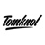 Tom Knol Logotype