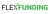 Flex Funding Logotype