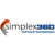 Simplex360 Logotype
