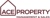 Ace Property Logotype