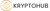 KRYPTOHUB Logotype