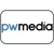 PW Media Inc. Logotype