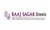 Raaj Sagar Steels Logotype