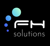 FH Solutions Logotype