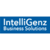 IntelliGenz Business Solutions, LLC Logotype