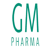 Gm Pharma Logotype