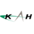 K. A. Hamilton & Associates, Inc. Logotype