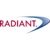 Radiant Logistics Inc. Logotype