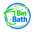 Bin Bath Logotype