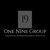 The One Nine Group Inc. Logotype