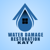 Water Damage Restoration Katy Logotype