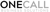 ONECALL Business Solutions Logotype