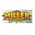 Miller Signs Logotype