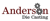 Anderson Die Casting Logotype