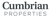 Cumbrian Properties Logotype