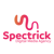 Spectrick Logotype