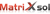 Matrixsol Logotype