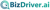 BizDriver.ai Logotype