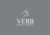 Verb Strategy & Creative Inc. Logotype