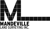 Mandeville Land Surveying Logotype