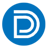 Deep Focus Logotype