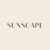 Sunscape Digital Logotype