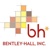 Bentley-Hall, Inc. Logotype