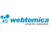 Webtomica Logotype