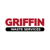 Griffin Waste Services Tampa Bay Logotype