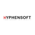 Hyphensoft Logotype