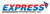 Express International Inc. Logotype
