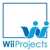 Wii Projects Inc. Logotype
