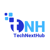 TechNextHub Logotype