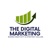 The Digital Marketing.Services Logotype