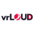 VrLoud Logotype