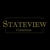 Stateview Commons Logotype