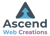 Ascend Web Creations Logotype