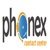 Phonex Logotype