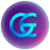 Gradient Eye Technologies Logotype