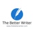 The Better Writer Logotype