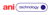 ANI Technology Logotype