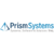 Prism Systems, Inc. Logotype