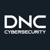 DNC Cybersecurity Logotype